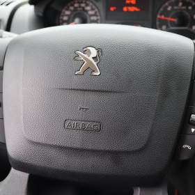 Foto inzerátu Peugeot Boxer 2.2 BlueHDi