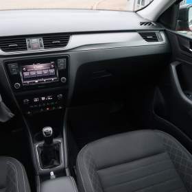 Foto inzerátu Škoda Rapid 1.0 TSI