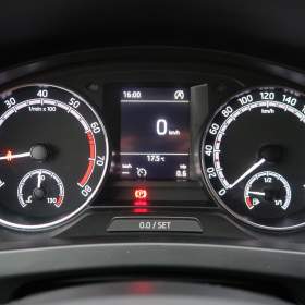 Foto inzerátu Škoda Rapid 1.0 TSI