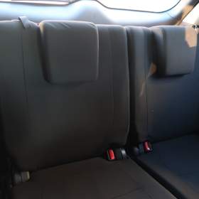 Foto inzerátu Mitsubishi Outlander 2.2 DI-D