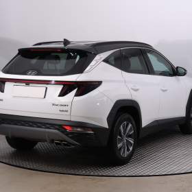 Foto inzerátu Hyundai Tucson 1.6 T-GDI HEV