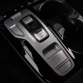 Foto inzerátu Hyundai Tucson 1.6 T-GDI HEV