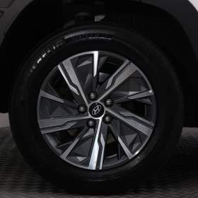 Foto inzerátu Hyundai Tucson 1.6 T-GDI HEV