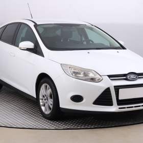 Ford Focus 1.6 i / 19680163