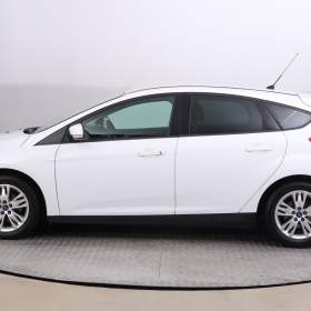 Foto inzerátu Ford Focus 1.6 i