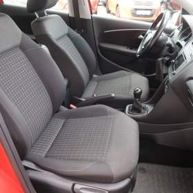 Foto inzerátu Volkswagen Polo 1.2 TSI