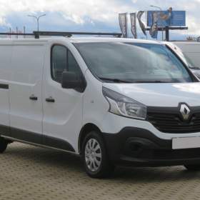 Fotka k inzerátu Renault Trafic 1.6 dCi / 19675234