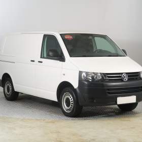 Fotka k inzerátu Volkswagen Transporter 2.0 TDI / 19681042