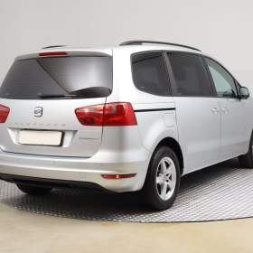 Foto inzerátu Seat Alhambra 2.0 TDI