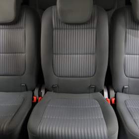 Foto inzerátu Seat Alhambra 2.0 TDI