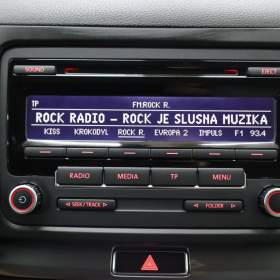 Foto inzerátu Seat Alhambra 2.0 TDI