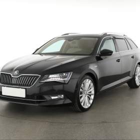 Foto inzerátu Škoda Superb 2.0 TSI