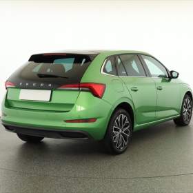 Foto inzerátu Škoda Scala 1.6 TDI