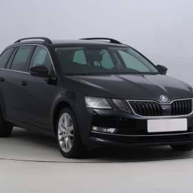 Škoda Octavia 2.0 TDI / 19680183