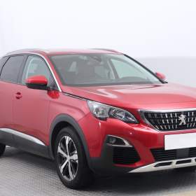 Foto inzerátu Peugeot 3008 1.2 PureTech