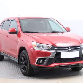 Mitsubishi ASX 1.6 MIVEC / 19680185