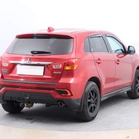 Foto inzerátu Mitsubishi ASX 1.6 MIVEC