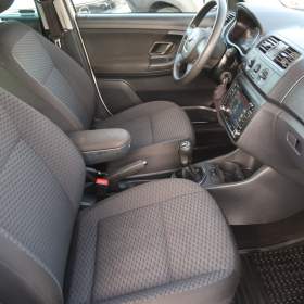 Foto inzerátu Škoda Fabia 1.2 TSI