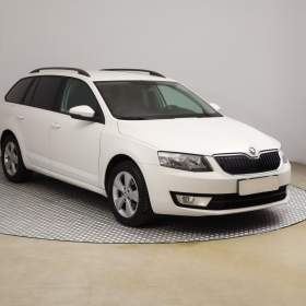 Škoda Octavia 2.0 TDI / 19680190