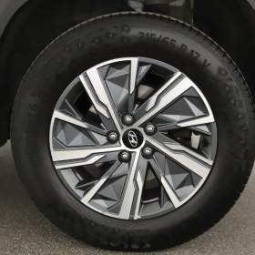 Foto inzerátu Hyundai Tucson 1.6 T-GDI HEV