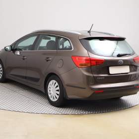 Foto inzerátu Kia Ceed 1.6 GDI