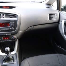 Foto inzerátu Kia Ceed 1.6 GDI