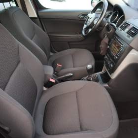 Foto inzerátu Škoda Yeti 1.2 TSI