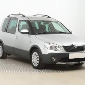 Škoda Roomster 1.2 TDI / 19680199