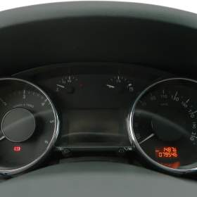 Foto inzerátu Peugeot 3008 1.6 HDi