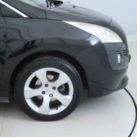 Foto inzerátu Peugeot 3008 1.6 HDi