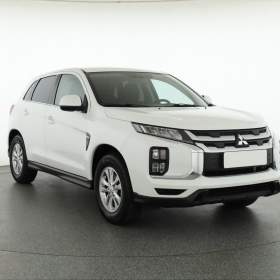 Mitsubishi ASX 2.0 MIVEC / 19680201