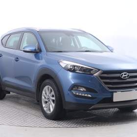 Hyundai Tucson 1.7 CRDi / 19680204
