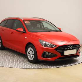 Foto inzerátu Hyundai i30 1.5 DPI