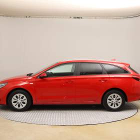 Foto inzerátu Hyundai i30 1.5 DPI