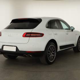 Foto inzerátu Porsche Macan S Diesel