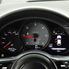 Foto inzerátu Porsche Macan S Diesel