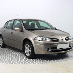 Renault Mégane 1.6 16V / 19680210