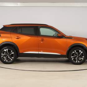 Foto inzerátu Peugeot 2008 1.2 PureTech