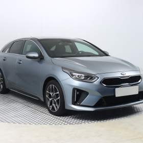 Kia ProCeed 1.6 CRDi / 19680212
