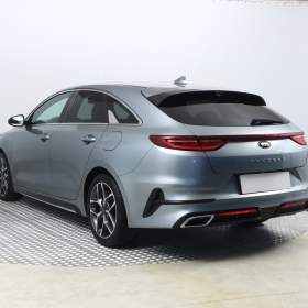 Foto inzerátu Kia ProCeed 1.6 CRDi