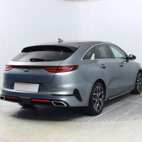 Foto inzerátu Kia ProCeed 1.6 CRDi