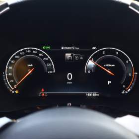 Foto inzerátu Kia ProCeed 1.6 CRDi