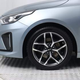 Foto inzerátu Kia ProCeed 1.6 CRDi