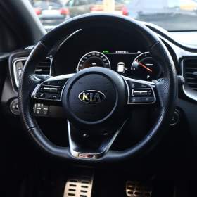 Foto inzerátu Kia ProCeed 1.6 CRDi