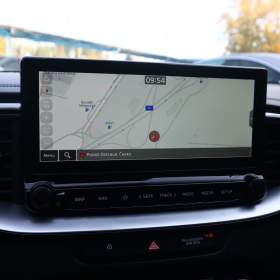 Foto inzerátu Kia ProCeed 1.6 CRDi