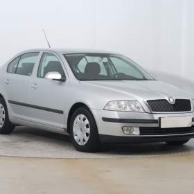 Škoda Octavia 1.9 TDI / 19680213