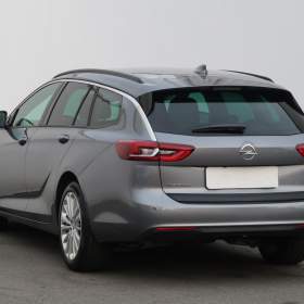 Foto inzerátu Opel Insignia 2.0 CDTI