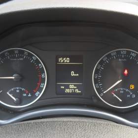 Foto inzerátu Škoda Octavia 1.9 TDI