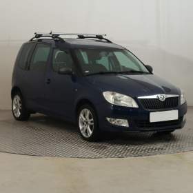 Škoda Roomster 1.4 16V / 19680219