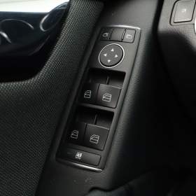 Foto inzerátu Mercedes-Benz Třídy C C 200 CDI